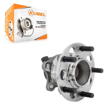 Rear Wheel Bearing Hub Assembly 70-512659 For Kia Forte Hyundai Ioniq Elantra GT