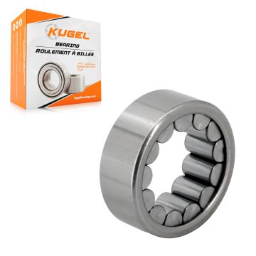 Rear Wheel Bearing 70-513067 For Chevrolet GMC Silverado 1500 Sierra Colorado Canyon K1500 C1500 XL