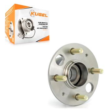 Rear Wheel Bearing Hub Assembly 70-513105 For Honda Civic Acura Integra del Sol