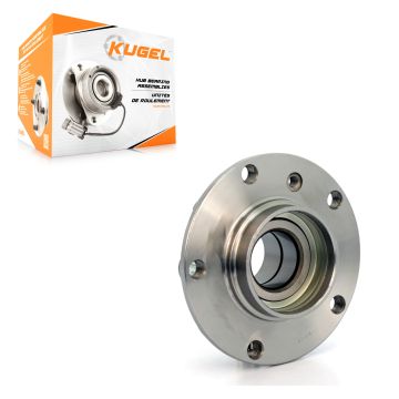 Front Wheel Bearing Hub Assembly 70-513125 For BMW Z4 Z3 325i 330Ci M3 325Ci 328i 320i 330i 323i M5