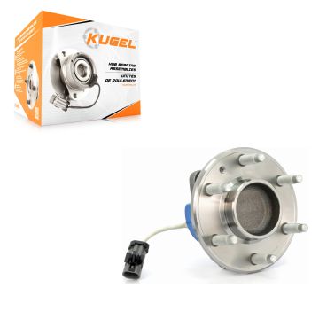 Wheel Bearing Hub Assembly 70-513197 For Pontiac Montana Chevrolet Uplander Cadillac CTS SRX STS