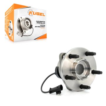 Front Wheel Bearing Hub Assembly 70-513214 For Chevrolet Malibu Cobalt Pontiac G6 HHR Saturn Aura