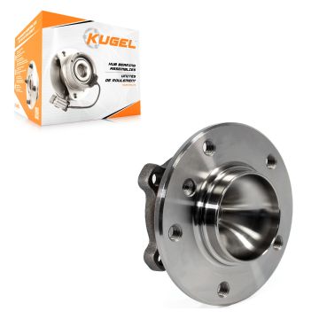 Front Wheel Bearing Hub Assembly 70-513254 For BMW 323i 328i X1 335i 128i 135i Z4 325i 330i 335is