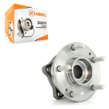 Wheel Bearing Hub Assembly 70-513266 For Hyundai Santa Fe Sport Kia Sorento Rondo Veracruz XL