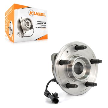 Front Wheel Bearing Hub Assembly 70-513276 For Chevrolet Equinox Pontiac Torrent Saturn Vue Suzuki