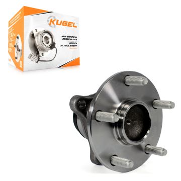 Front Right Wheel Bearing Hub Assembly 70-513285 For Lexus IS250 IS350 GS350 GS300 IS F GS450h GS430