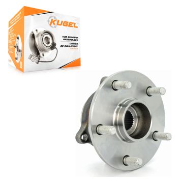 Wheel Bearing Hub Assembly 70-513290 For Suzuki Grand Vitara Kizashi