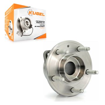 Wheel Bearing Hub Assembly 70-513316 For Chevrolet Buick Cruze Malibu Verano Trailblazer Encore GX