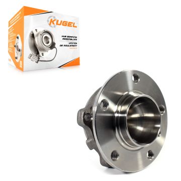 Front Wheel Bearing Hub Assembly 70-513323 For BMW X3 528i 650i 535i 750Li 750i 550i 640i Gran Coupe