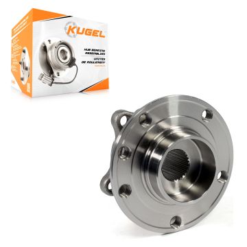Front Wheel Bearing Hub Assembly 70-513348 For Chrysler 200 Dodge Dart