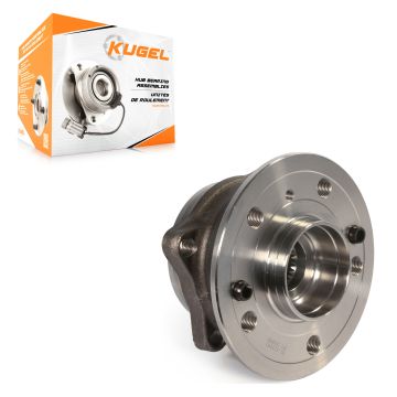 Front Wheel Bearing Hub Assembly 70-513363 For Mercedes-Benz ML350 GLE350 GL350 GLE43 AMG GLE400 S