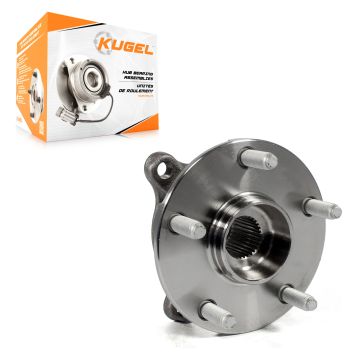 Front Left Wheel Bearing Hub Assembly 70-513365 For Lexus IS250 IS300 IS350 GS350 RC350 RC300 GS300