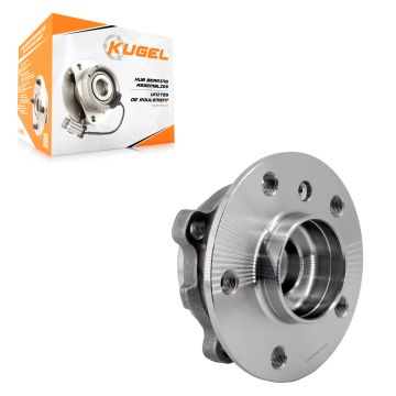 Wheel Bearing Hub Assembly 70-513390 For Mini BMW Cooper X1 Countryman X2 Clubman i3 228i xDrive i8