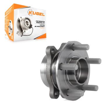 Wheel Bearing Hub Assembly 70-513394 For Ford Edge Fusion Lincoln Nautilus MKX MKZ Continental