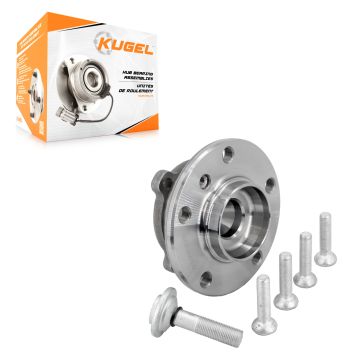 Front Wheel Bearing Hub Assembly 70-513417 For BMW 330i xDrive 230i 430i Gran Coupe 340i 440i 320i