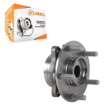 Wheel Bearing Hub Assembly 70-513420 For Hyundai Elantra Kia Kona Seltos Forte Niro Ioniq GT Forte5