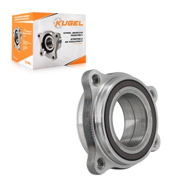 Wheel Bearing Assembly 70-513433 For Audi Q5 Q7 A4 Quattro A5 Sportback SQ5 S5 allroad S4 RS5 A6 A7