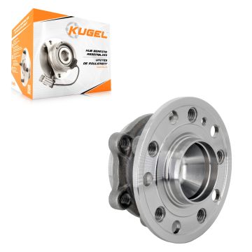 Front Wheel Bearing Hub Assembly 70-513440 For Mercedes-Benz GLC300 C300 E450 E400 E300 E350 CLS450