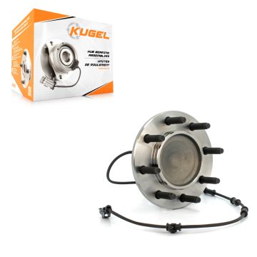 Front Wheel Bearing Hub Assembly 70-515089 For 2003-2005 Dodge Ram 2500 3500 RWD