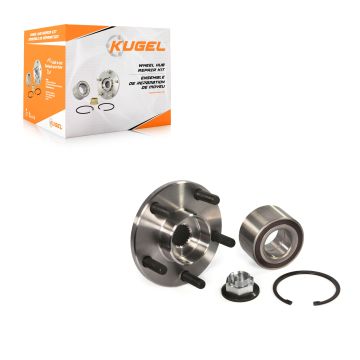 Front Wheel Hub Repair Kit 70-518519 For 2010-2013 Ford Transit Connect