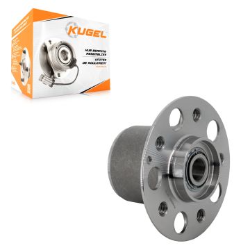 Front Wheel Bearing Hub Assembly 70-520001 For Mercedes-Benz E350 E400 E250 E550 E63 AMG CLS63