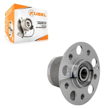 Front Wheel Bearing Hub Assembly 70-520003 For Mercedes-Benz C300 E350 C350 C250 E550 SLK350 SLC300