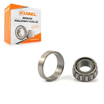Bearing 70-A1 For Ford Mustang Volkswagen Toyota Tercel Jetta Cabrio Cabriolet Pontiac Golf Fiero SE