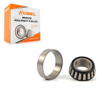 Bearing 70-A12 For Mercedes-Benz Ford F-150 Mustang E350 C300 C350 C250 C230 Volkswagen Vanagon E320