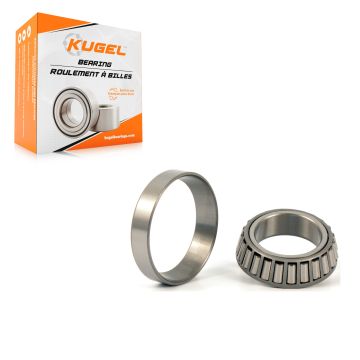 Bearing 70-A13 For Ford F-150 E-150 Econoline Jaguar F-250 XJS F-100 Club Wagon XJ6 Triumph TR7 XJ12