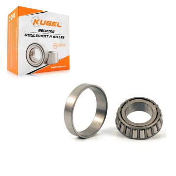 Rear Manual Trans Countershaft Bearing 70-A14 For Volvo 244 242 245 262 264 265 GLE
