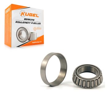 Bearing 70-A15 For Volkswagen Jetta Golf Passat Beetle GTI SportWagen Rabbit City Audi Eos CC A3 TT