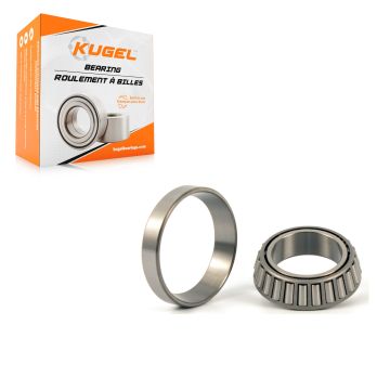 Bearing 70-A17 For Mercedes-Benz Mazda 2 Ford Mustang C300 C350 Jaguar C250 C230 Chrysler Protege XK