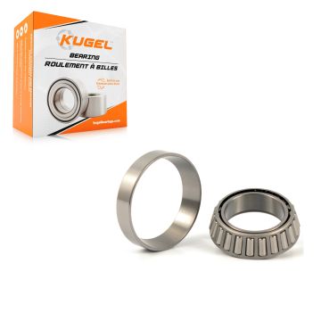 Bearing 70-A18 For Dodge Journey Jeep Grand Caravan Chrysler Chevrolet Ford Patriot F-150 GMC 200 PT