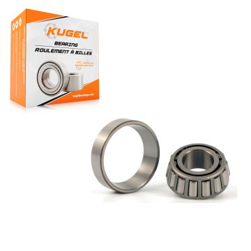 Bearing 70-A2 For Ford Ranger Mazda B4000 Explorer Mercedes-Benz Sport Trac Dodge B3000 Volkswagen &