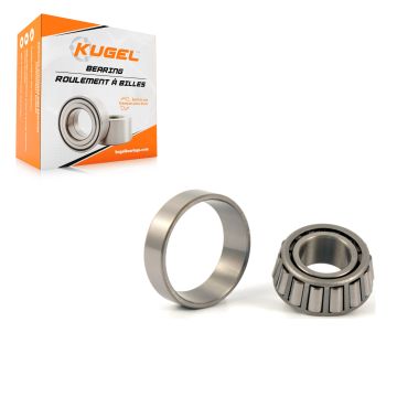 Bearing 70-A3 For Chevrolet C1500 GMC Toyota Dodge Ram 1500 Tacoma Pickup C2500 Camaro Nissan C10 88