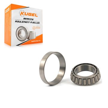 Bearing 70-A37 For Nissan Ford F-150 TITAN Pathfinder Ranger Xterra Armada Frontier INFINITI D21 QX4