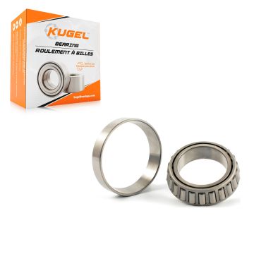 Bearing Set 70-A38 For Ram Ford 1500 Dodge Chevrolet GMC F-350 Super Duty F-250 Sierra 2500 HD 3500