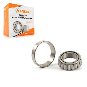 Bearing 70-A5 For Ford Ranger Dodge Mustang Chevrolet Ram 1500 C1500 GMC 2500 Camaro Toyota Corvette