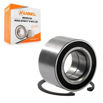 Wheel Bearing 70-B35 For Chevrolet Aveo Pontiac Aveo5 Wave Spark G3 Volkswagen Suzuki Swift+ Honda