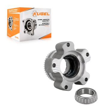 Rear Wheel Bearing Assembly 70-KH2005 For Ford Transit-250 Transit-350 Transit-150 HD
