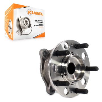 Rear Wheel Bearing Hub Assembly 70-KH2310 For Hyundai Tucson Kia Sportage