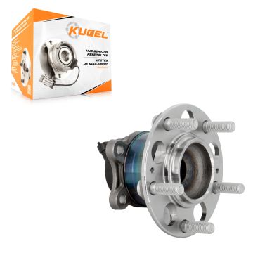 Rear Wheel Bearing Hub Assembly 70-KH5004 For Hyundai Elantra Venue
