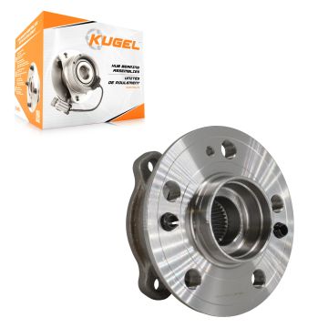 Front Wheel Bearing Hub Assembly 70-KH8800 For Mercedes-Benz GLE450 GLE350 GLS450 GLE53 AMG GLE63 S