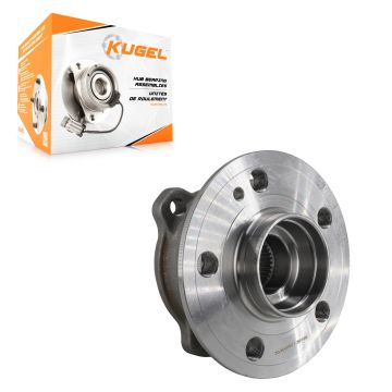 Rear Wheel Bearing Hub Assembly 70-KH8801 For Mercedes-Benz GLE450 GLE350 GLS450 GLE53 AMG GLE63 S