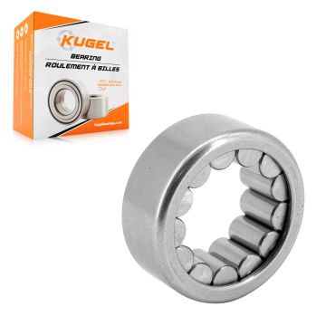 Rear Wheel Bearing 70-R1561TV For Ford F-150 Chevrolet GMC Dodge Ram 1500 Silverado Sierra Savana HD