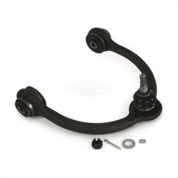 Front Upper Suspension Control Arm Ball Joint Assembly 72-CK620188 For Jeep Grand Cherokee Commander