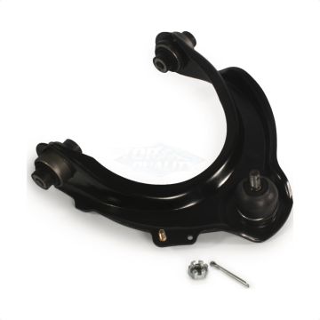 Front Left Upper Suspension Control Arm Ball Joint Assembly 72-CK620617 For Honda Accord Acura TSX