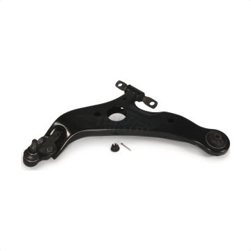Front Left Lower Suspension Control Arm Ball Joint Assembly 72-CK620714 For 2004-2010 Toyota Sienna