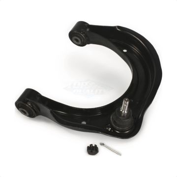 Front Left Upper Suspension Control Arm Ball Joint Assembly 72-CK621230 For Hyundai Sonata Azera Kia