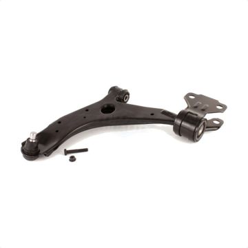 Front Left Lower Suspension Control Arm Ball Joint Assembly 72-CK621271 For 2010-2013 Mazda 3 Sport